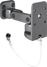 LD Systems SAT WMB 10 B schwarz
