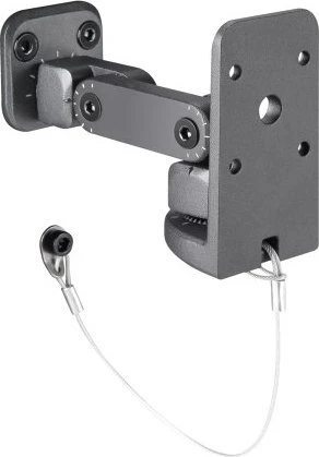 LD Systems SAT WMB 10 B schwarz