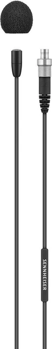 Sennheiser MKE Essential Omni 3-Pin schwarz