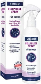 Ardap - Canosept Fellpflegespray, 250ml