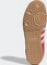 adidas Samba OG better scarlet/cloud white/gold metallic (Damen) Vorschaubild