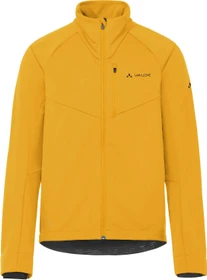 Vaude Posta II Softshell Fahrradjacke saffron (Damen)