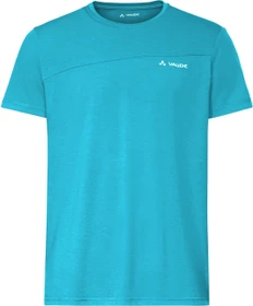 Vaude Sveit Funktionsshirt kurzarm aqua (Herren)