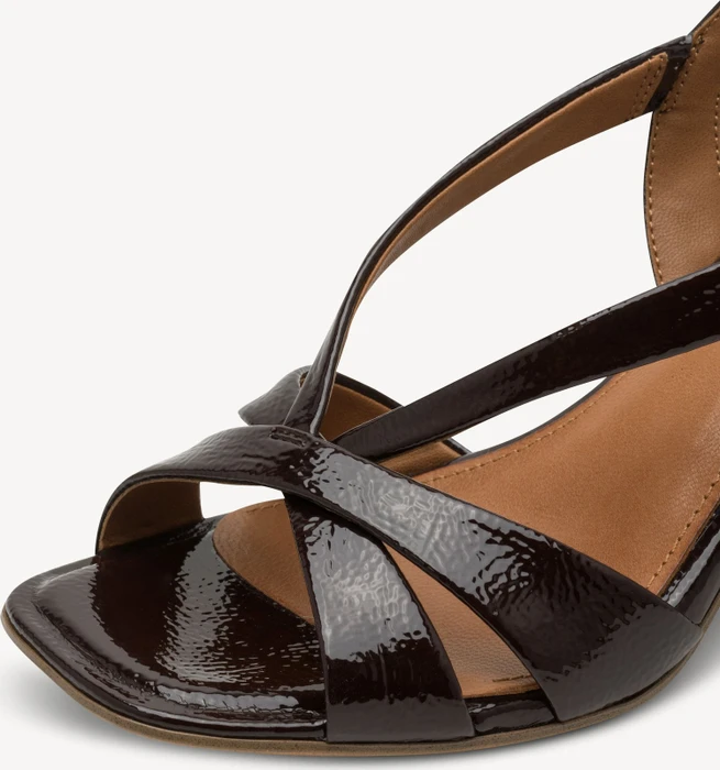 Tamaris Sandalette braun (Damen)