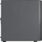 SilverStone Seta D1, schwarz Vorschaubild