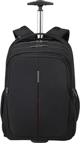 Samsonite GuardIT 3.0, Rolling Bag, 17.3" Notebook-Rucksack-Trolley, 48cm, 29l, schwarz