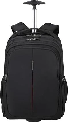 Samsonite GuardIT 3.0, Rolling Bag, 17.3" Notebook-Rucksack-Trolley, 48cm, 29l, schwarz