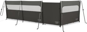 Dometic Poled Break Rest Door Windschutz Tür mit Gestänge für Buszelt