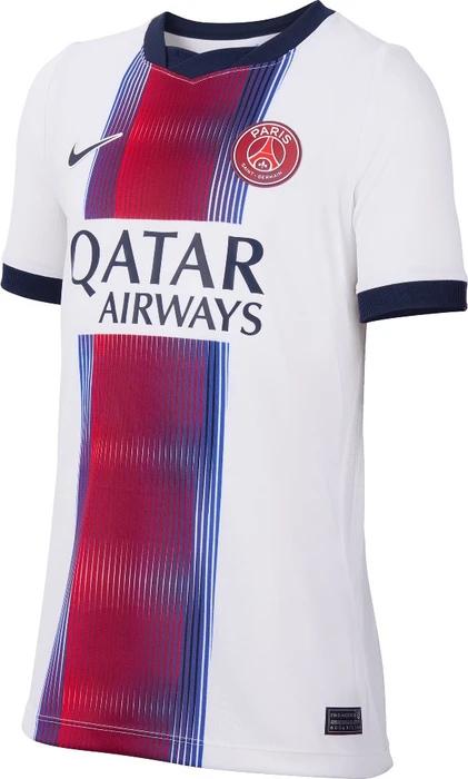 Nike Paris Saint-Germain Stadium 2026/2027 Auswärtstrikot (Junior) (II1687-101)