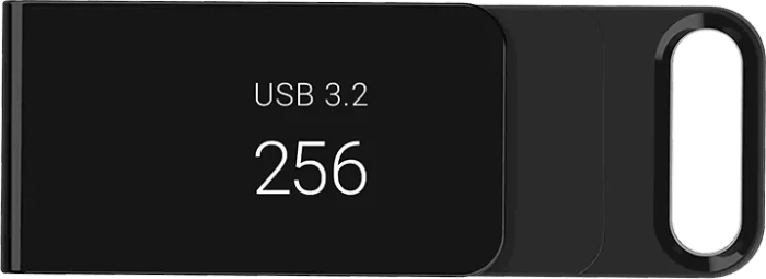 PNY Elite Type-C 256GB, USB-C, USB 3.2 Gen 1×1