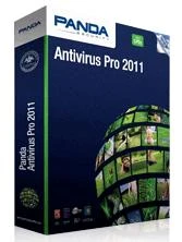 Panda Software Antivirus Pro 2011, 1 User, 1 Jahr (deutsch) (PC) (900655)