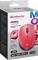 Defender Auris MB-027 Silent Wireless Optical Mouse rot, USB Vorschaubild