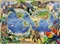 Ravensburger Puzzle Tierisch um die Welt Vorschaubild
