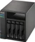 Asustor AS204TE, 1GB RAM, 1x RJ-45 1000Base-T, 2x USB-A 3.0 Vorschaubild