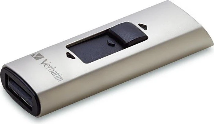 Verbatim Store 'n' Go Vx400 256GB, USB-A, USB 3.2 Gen 1×1