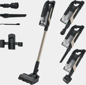 Hoover HF610P HF6 Akku-Handstaubsauger