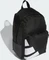 adidas Classic Back-to-School Badge of Sport Rucksack schwarz/weiß Vorschaubild