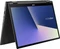 ASUS ZenBook Flip 14 UX463FL-AI025R/UX463FL-AI031R, Gun Metal Grey, Core i7-10510U, 16GB RAM, 1TB SSD, GeForce MX250, DE Vorschaubild