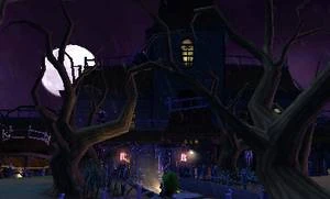 Luigi's Mansion 2 - Dark Moon (3DS)