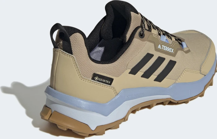 adidas Terrex AX4 GTX beige tone/core black/ambient sky (Damen)
