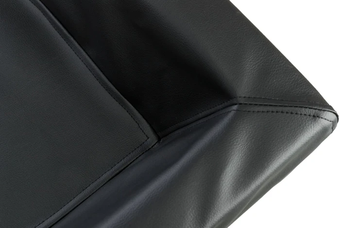 Trixie Vital Bett Remo, 110x80cm, schwarz