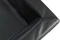 Trixie Vital Bett Remo, 110x80cm, schwarz Vorschaubild