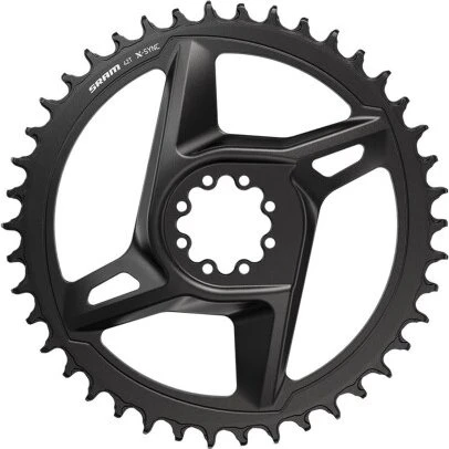 SRAM Rival XPLR 44 Zähne Kettenblatt