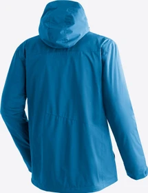 Maier Sports Metor 3in1 Funktionsjacke imperial blue (Herren)