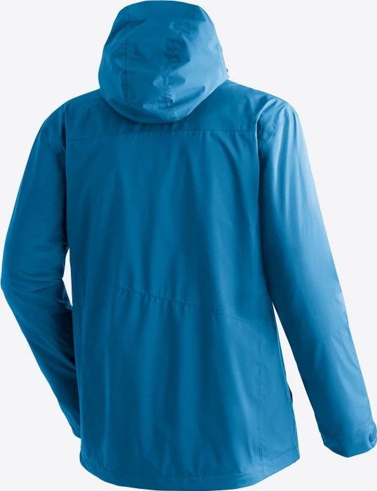 Maier Sports Metor 3in1 Funktionsjacke imperial blue (Herren)