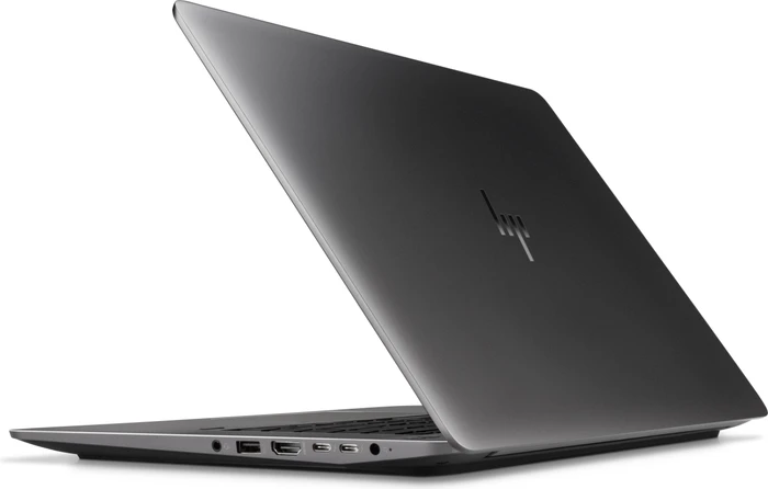 HP ZBook Studio G4, Core i7-7700HQ, 8GB RAM, 256GB SSD, Quadro M1200, PL