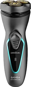 Cecotec Bamba PrecisionCare Titanium PerfectCut