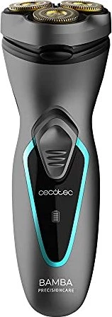 Cecotec Bamba PrecisionCare Titanium PerfectCut