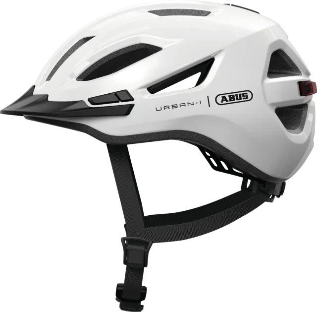 ABUS Urban-I 4.0 Helm