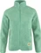 Fjällräven Vardag Pile Fleece Jacke aloe green (Damen) Vorschaubild