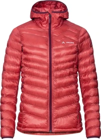 Vaude Batura Hooded Funktionsjacke brick (Damen)