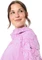 Vaude Neyland II Wind Funktionsjacke raspberry (Damen) Vorschaubild