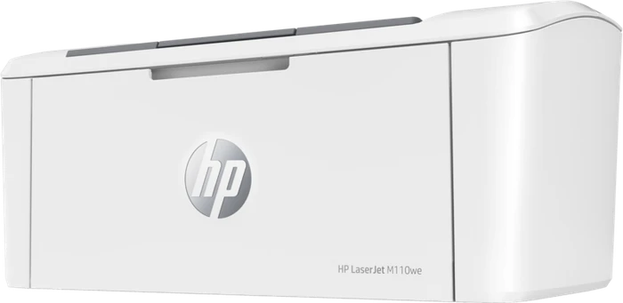 HP LaserJet Pro M110we, Instant Ink, Laser, einfarbig