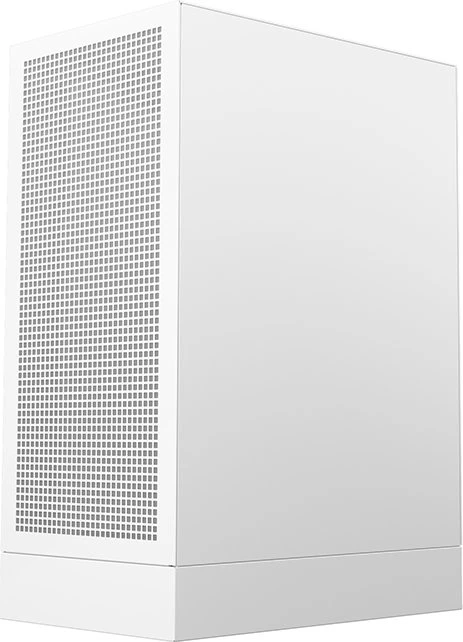 DeepCool CH170 Plus WH, weiß, Glasfenster