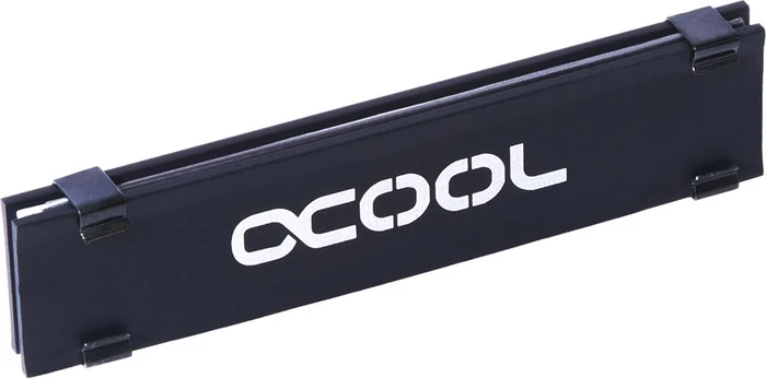 Alphacool HDX M.2 SSD M02 110mm Heatsink