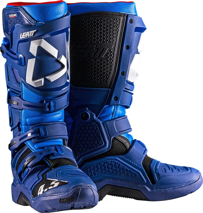 Leatt Boots 4.5