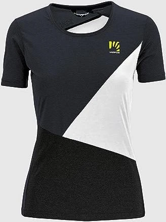 Karpos Nuvolau Funktionsshirt kurzarm (Damen)