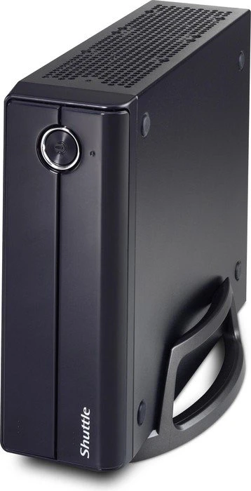 Shuttle XPC slim XH170V