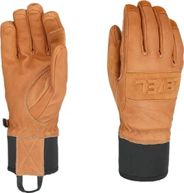 Level Shaman Snowboardhandschuhe braun (Herren)