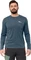 Jack Wolfskin Sky Thermal Funktionsshirt langarm midnight sky (Herren) Vorschaubild