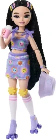 Mattel Barbie - Dream Besties Renee Roller Skating Fashion