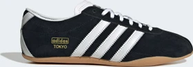 adidas Tokyo core black/cloud white/gum (Damen)