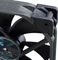 Fractal Design Venturi HF-12 PWM schwarz, 120mm Vorschaubild