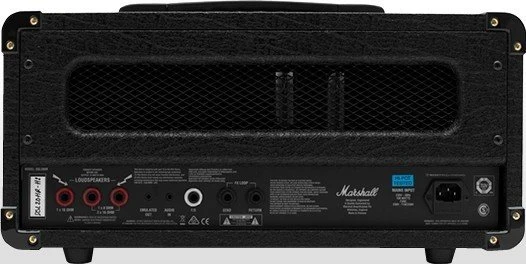 Marshall DSL20HR