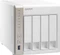 QNAP Turbo Station TS-451, 1GB RAM, 2x RJ-45 1000Base-T, 2x USB-A 3.0 Vorschaubild