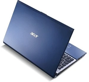 Acer Aspire TimelineX 5830T-2432G50M, Core i5-2430M, 2GB RAM, 500GB HDD, PL